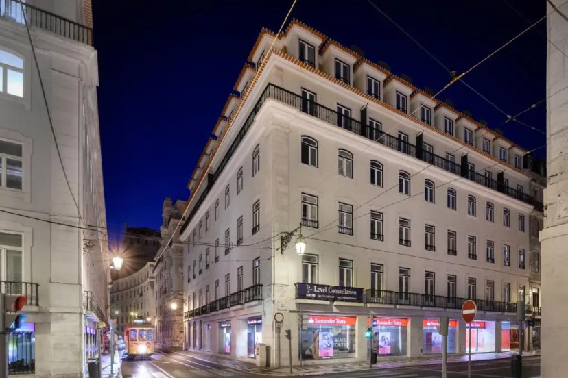 Ouro Grand By Level Residences — отзывы гостей и цены
