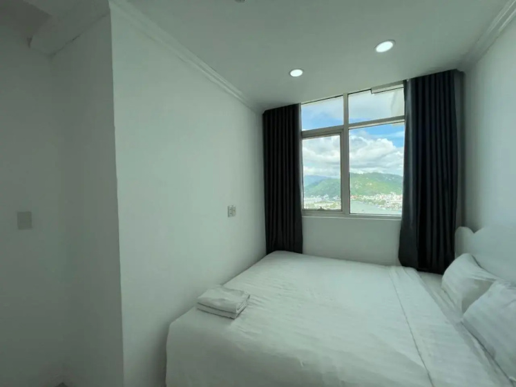 Royal Apartment in Muong Thanh — отзывы гостей и цены