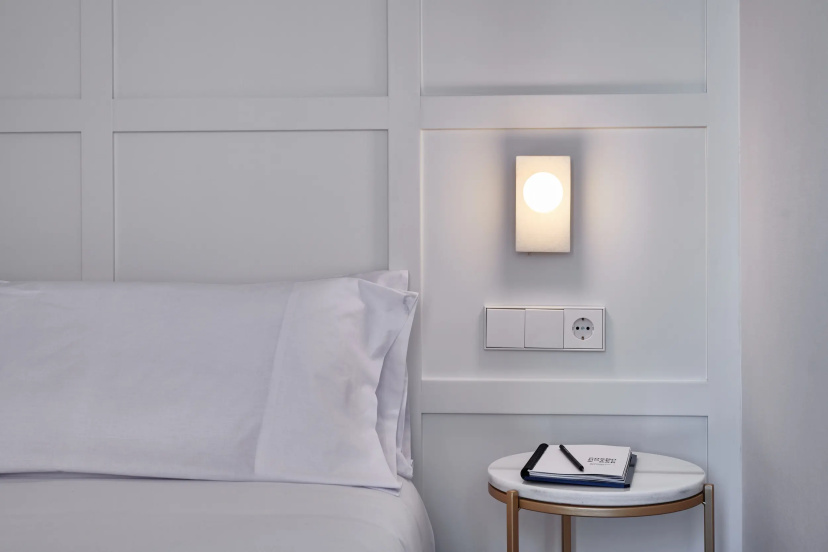 Room Mate Cosmo - City Centre, Valencia — отель с удобствами в Валенсии