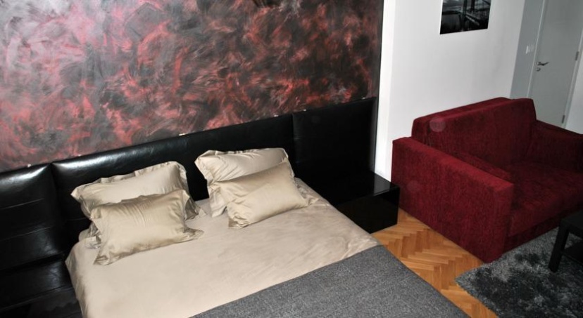 Sweet Dreams Apartments — отель с удобствами в Белграде