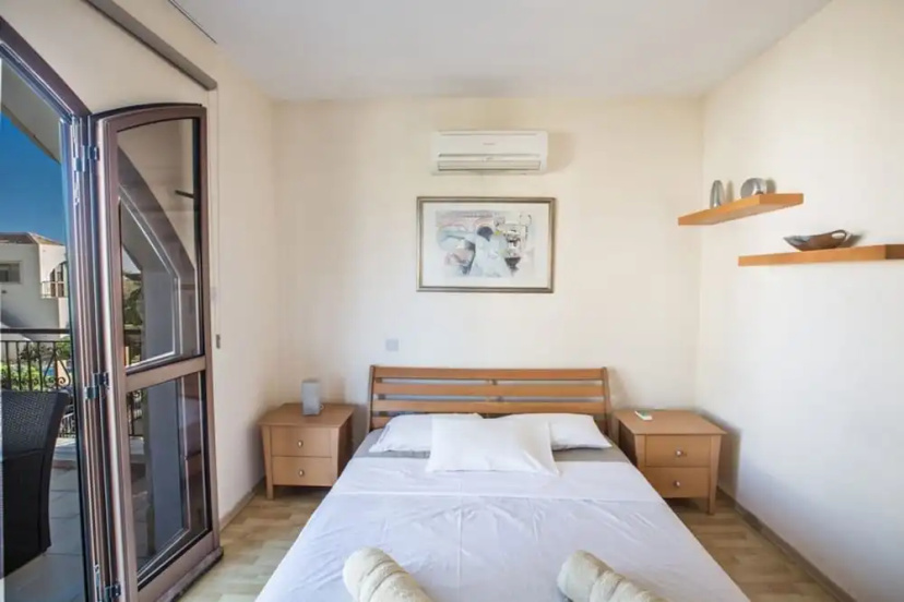 Private Villa in Pernera 1233 — отзывы гостей и цены