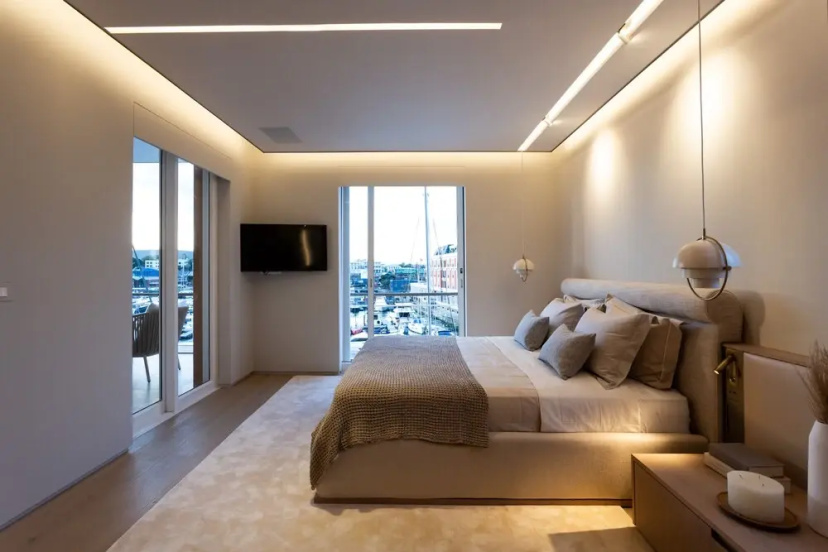 SOUL Parama Marina — забронировать отель в Кейптауне