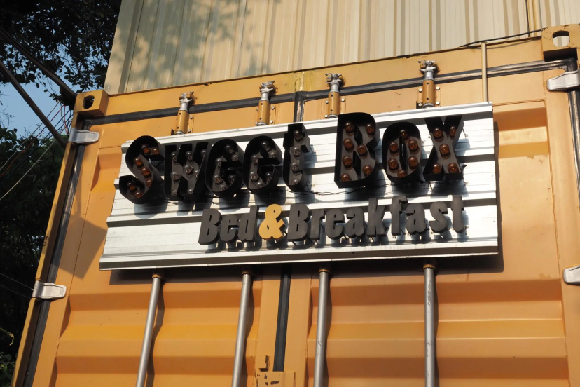 Цены на Sweet Box Bed and Breakfast в Паттайе