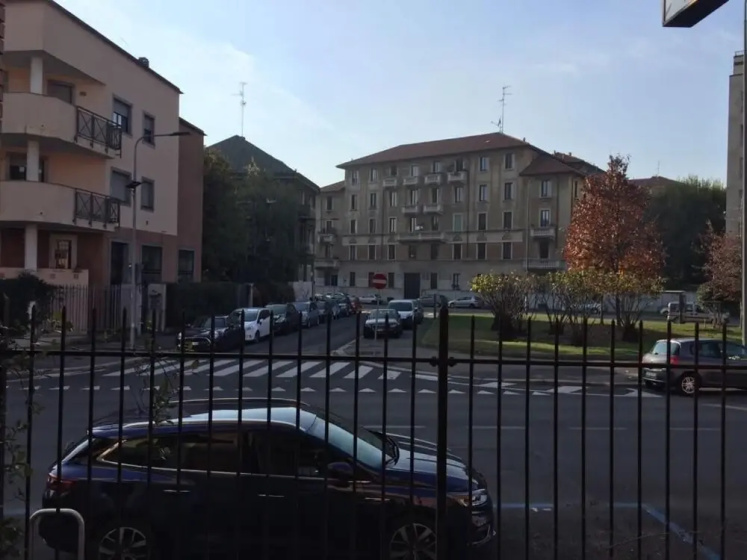 Villa Gioia — отель в Милане, Италия