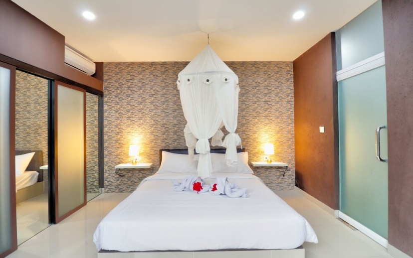 Villa Swan Ubud — отзывы гостей и цены