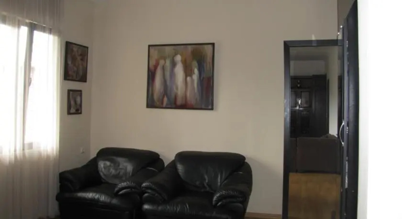 Gino Guest House — отель в Тбилиси, Грузия