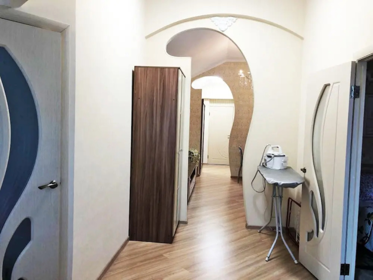 Guest House Hanaka — отель в Балашиха, Россия