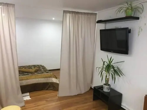 Guest House on Krasnogvardeyskaya 29 — комфортный отель в Муроме