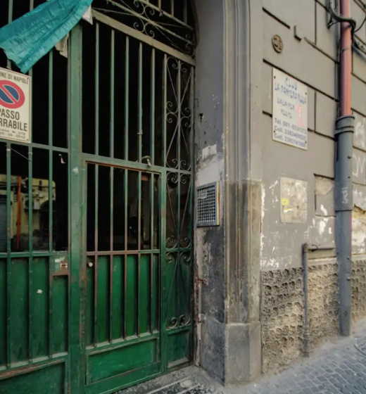 Maestosa Casa In Napoli Centro — отзывы гостей и цены