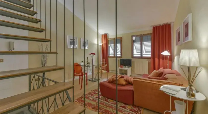 Цены на Scarlett Halldis Apartment в Флоренции