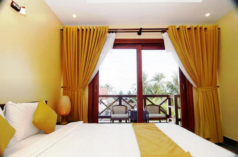 Thai Hoa Resort, Фан Тьет, Вьетнам