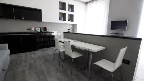 Italianway-Moscova — забронировать отель в Милане