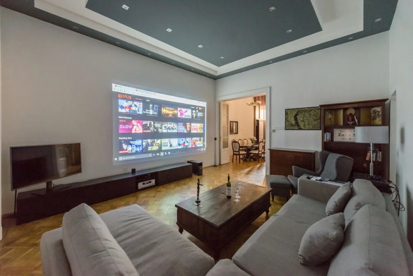Цены на Oasis Apartments - Broadway II в Будапеште