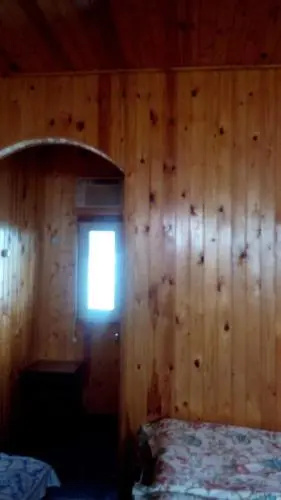 Guest house on Apskha Leona 12 — отель с удобствами в Гагра