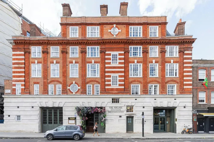 Цены на Luxury flats near Big Ben and London Eye в Лондоне