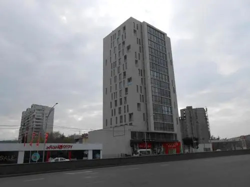 Цены на Tbilisi Studio Apartment в Тбилиси