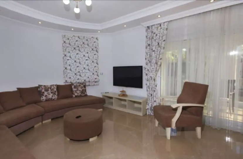 Villa Liya — забронировать отель в Белеке