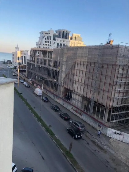 Цены на ORBİ PLAZA 2 ROOM SEA LOCATIOn в Батуми