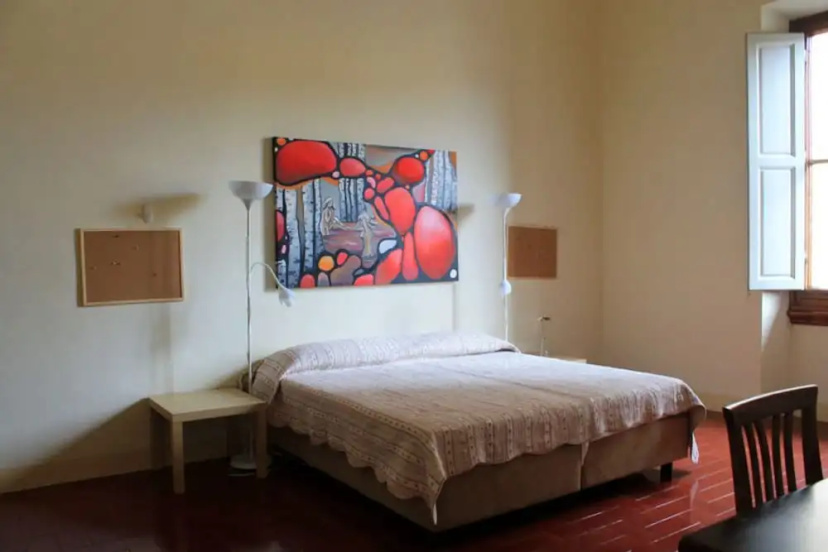 Art Apartment Dante — забронировать отель в Флоренции