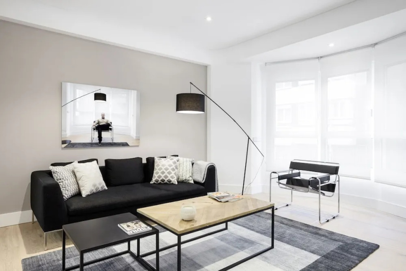 Velazquez Apartments by FlatSweetHome — отель с удобствами в Мадриде