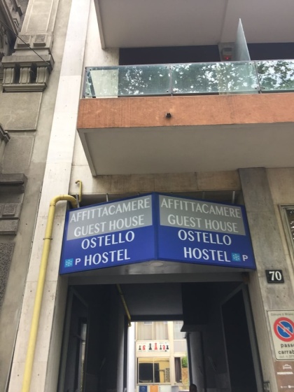 Цены на Guest House Scacco Matto 2 в Милане