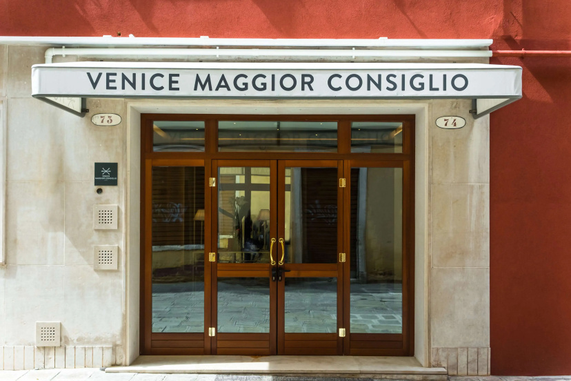 Venice Maggior Consiglio — отзывы гостей и цены