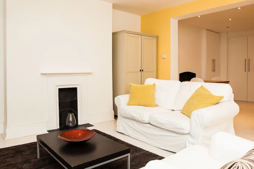 Clarendon Serviced Apartments Marylebone — отзывы гостей и цены