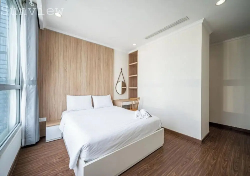 Landmark 81 Luxury Apartment — отзывы гостей и цены