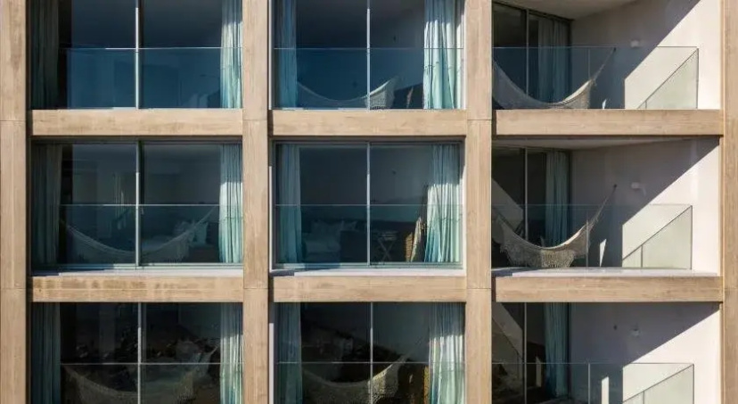 Apartamentos Arpoador — забронировать отель в Рио