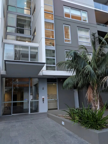 Trigo Home - Saunders Close Sydney — отзывы гостей и цены
