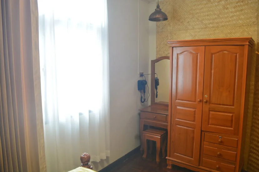 Цены на Sweety Secret Guesthouse в Бангкоке
