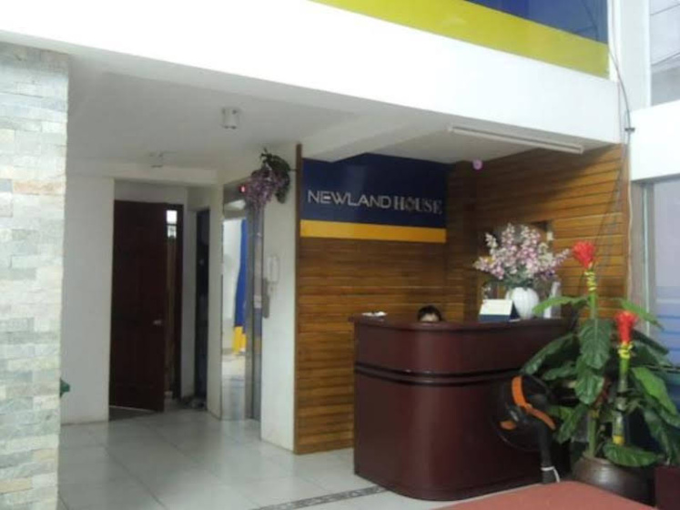 Цены на New Land House 6 в Ханое