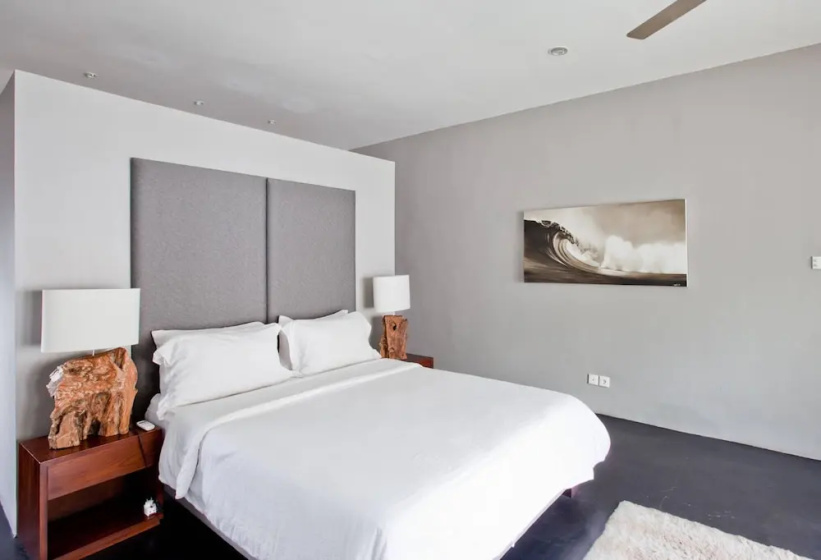 Цены на Damai Lestari - Fave Seminyak Villa в Кута