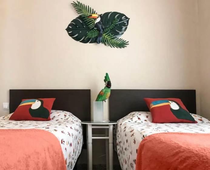 Apartamento Leo Playa de San Juan — отзывы гостей и цены