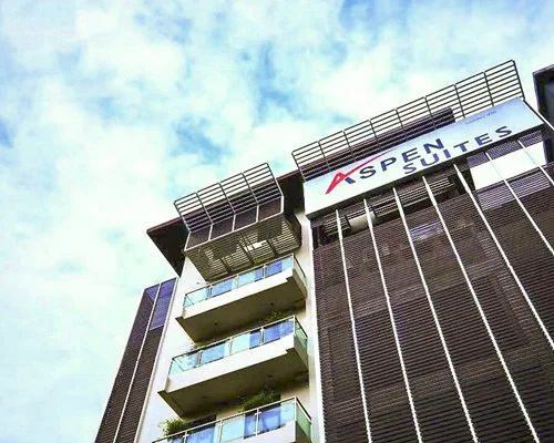 Aspen Suites Hotel Sukhumvit 2 - 3 Nights, Bangkok, Thailand — забронировать отель в Бангкоке