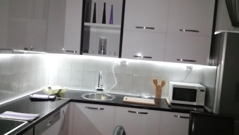 Apartman EL — отель в Сараево, Босния и Герцеговина