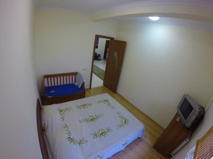 Apartment on Gorgiladze 25 — забронировать отель в Батуми