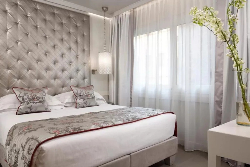 Ponte Vecchio Suites & Spa — отель с отзывами гостей в Флоренции