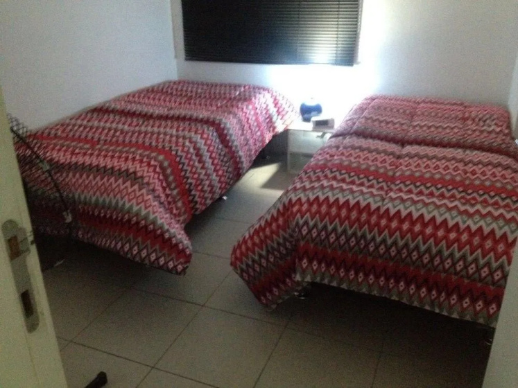 Apartamento Front Lake - Barra Da Tijuca — забронировать отель в Рио