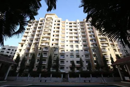 Цены на Ashu Homes-Service Apartment в Мумбаи