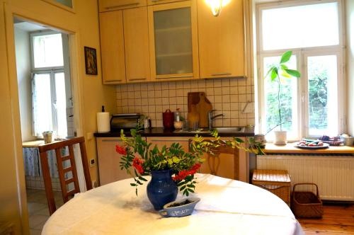 90 sq.m. apartment in centre of Vilnius — отзывы гостей и цены