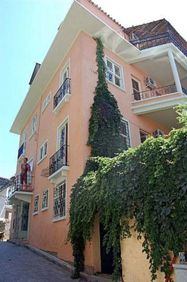 Цены на Villa Tulipan в Анталье