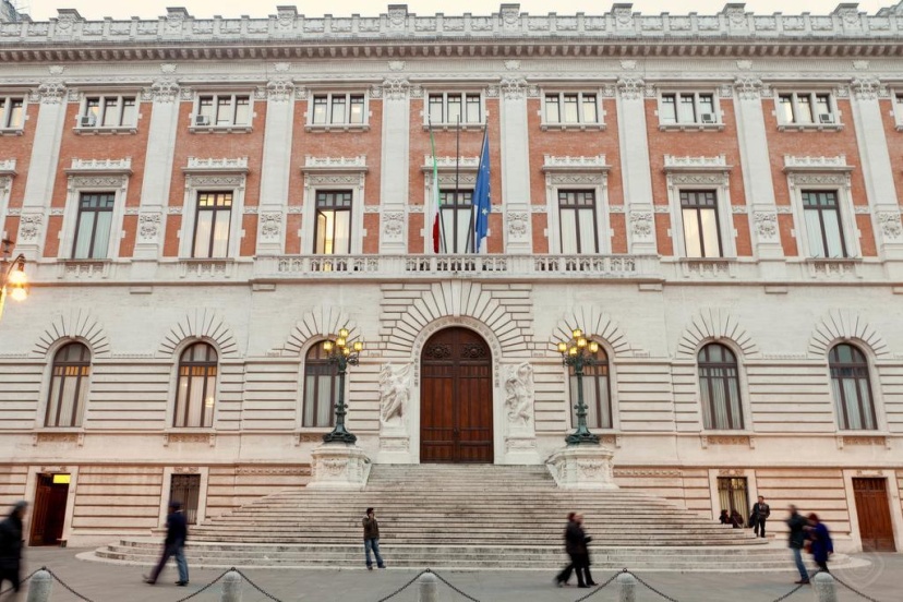 Via del Corso Apartment — комфортный отель в Риме
