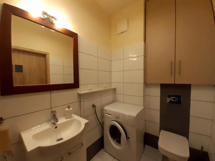 Sarmacka Green Apartment — отзывы гостей и цены