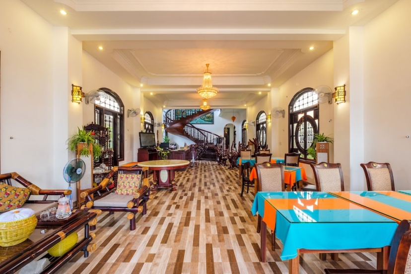 Nipa Riverside Villa by OYO Rooms — отзывы гостей и цены