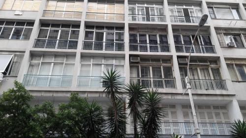 Copacabana Amazing - Av Atlantica — отзывы гостей и цены
