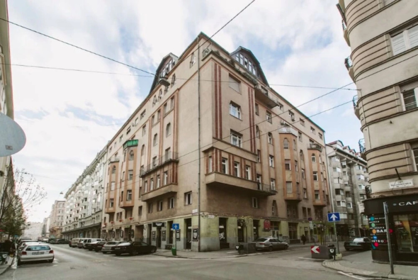 Цены на Apartment Life в Будапеште