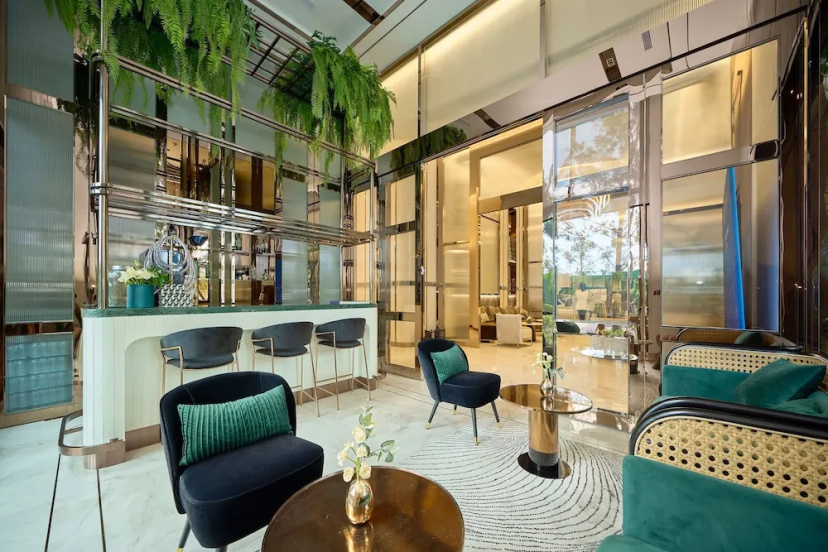 Once condo - Pattaya central location — отзывы гостей и цены