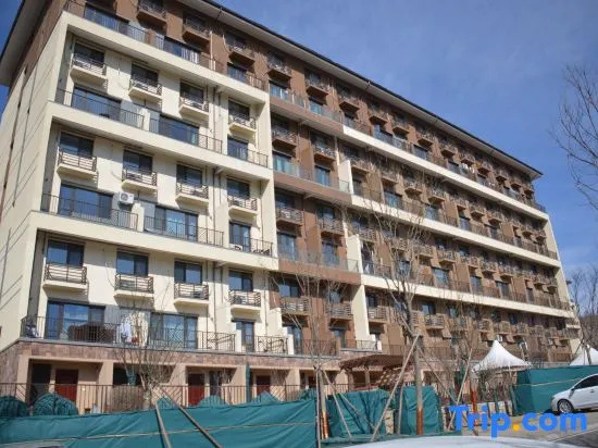 Цены на Aiyiyi Leisure Holiday Apartment в Пекине
