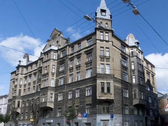 Home In Riga — забронировать отель в риге